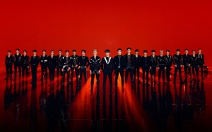 Mark Jadi Center dan Pimpin NCT 2020 Nyatakan Ini di Teaser MV Single Baru 'RESONANCE'