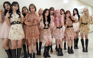IZ*ONE Siap Tampilkan Visual Yang Elegan Dan Menawan Dalam Teaser MV Comeback 'Panorama'