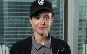 Bintang 'Umbrella Academy' Ellen Page Ungkap Dirinya Seorang Transgender: Namaku Elliot