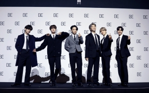 Tak Hanya 'Life Goes On', Semua Lagu BTS Di Album 'BE' Juga Sukses Masuk Billboard Hot 100