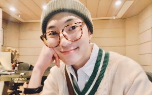 Fans Tagih Janji YG untuk Rilis Album Solo Kang Seung Yoon WINNER yang Tak Kunjung Dipenuhi