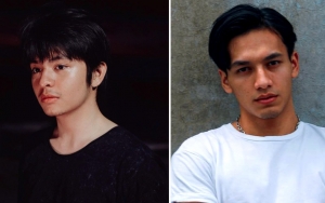 Heboh Angga Yunanda Dipepet Mesra Shenina Eks Pacar Jefri Nichol, Panggilan 'Papa' Ngode Jadian?
