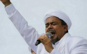 Habib Rizieq Mangkir Dari Pemeriksaan, Polisi Siapkan Pemanggilan Kedua