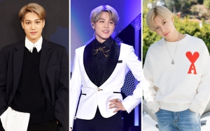 Jawaban Cerdas Kai EXO Disuruh Nilai Kemampuan Tari Jimin BTS dan Taemin SHINee