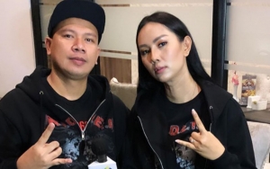 Belum Menikah, Kalina Oktarani Sudah Bocorkan Nama 'Ajaib' Untuk Calon Anaknya Dengan Vicky Prasetyo
