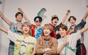 BTS Bakal Sumbangkan Kostum MV 'Dynamite' Mereka Untuk Lelang Amal Grammy Awards