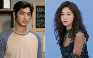 Arya Saloka Ternyata Hobi Nonton Drakor Sampai Bucin Song Hye Kyo, Ngaku Suka Gemes Sendiri