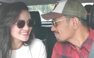 Ibnu Jamil Adu Tatap Mesra Dengan Ririn Ekawati, Singgung Pergantian Bulan Isyaratkan Kode Nikah?
