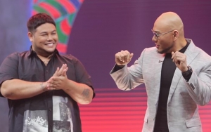Ivan Gunawan Puji Ganteng, Deddy Corbuzier Malah 'Ngamuk' Singgung UU ITE
