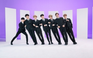 Puncaki Artist 100, Inilah Deretan Prestasi Yang Diraih BTS Dalam Chart Billboard Minggu Ini