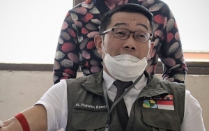 Gubernur Jabar Ridwan Kamil Imbau Wisatawan Tunda Liburan ke Bandung Karena Ini