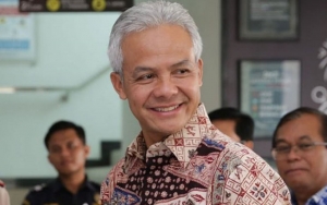 Jateng Darurat Corona, Ganjar Pranowo Diminta Perbanyak Fasilitas Isolasi Mandiri