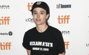 Ungkap Identitas Sebagai Transgender, Inilah Deretan Film yang Pernah DIbintangi oleh Elliot Page