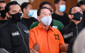 Djoko Tjandra Ogah Disebut Buron Kasus Cessie Bank Bali, Akui Tak Bersalah Karena Hal Ini