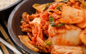 Tiongkok dan Korea Selatan Kembali Berseteru Gara-Gara Kimchi