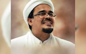 Habib Rizieq Minta Maaf Soal Kerumunan Massa, Janji Setop Kegiatan Luar Kota Hingga Corona Berakhir