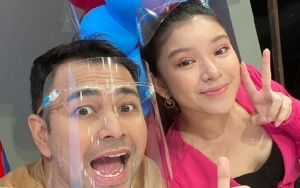 Raffi Ahmad Pamer Video Iringi Tiara Andini Nyanyi, Penyesalan Masa Kecil Mendadak Terungkap