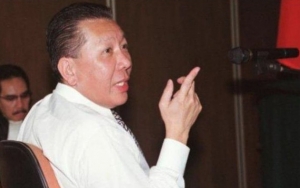 Ternyata Ini Niat Asli Djoko Tjandra Bersedia Pulang Usai Jadi Buron 11 Tahun