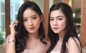 Bakal Jadi Bridesmaid, Natasha Wilona Bocorkan Chat Pribadi dengan Felicya Angelista