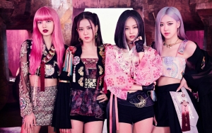BLACKPINK Jadi Pemilik Channel YouTube Pertama di Korea yang Raih Ruby Play Button