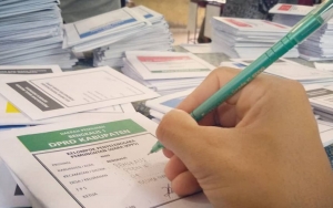 Kasus COVID-19 Naik, Istana Wanti-Wanti Pelaksanaan Pilkada 2020