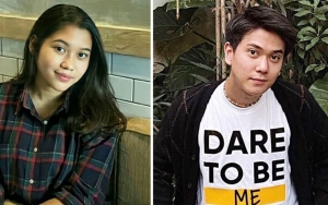 Zidny Pacar Iqbaal Ramadhan Pakai Baju Jadul Ngejreng-Kedodoran, Harganya Bikin Tertegun