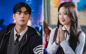 Webtoonist 'True Beauty' Ungkap Pendapatnya Soal Casting Pemain Drama