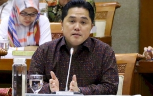 Ada 16 Persen Warga RI Tak Mau Divaksin Corona, Erick Thohir: Kita Tak Memaksakan