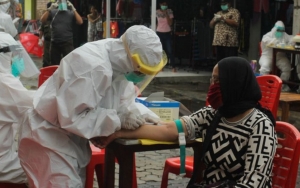 Warga Mulai Abai Protokol Kesehatan, DPRD Surabaya Minta Pemkot Lakukan Ini