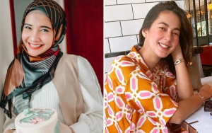 Zaskia Sungkar Kenang Awal Pertemuan dengan Paula Verhoeven, Malu Gara-gara Hal Ini