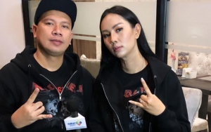 Kalina Oktarani Disebut Wanita Bodoh Saat Temani Vicky Prasetyo Jalani Sidang, Balasannya Menohok!