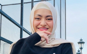 Nathalie Holscher Menahan Sakit Saat Kembali Hapus Tato, Dilaser Berulang-kali