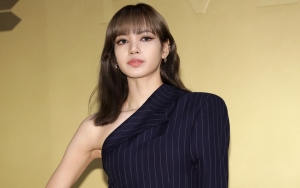 Lisa BLACKPINK Ungkap Sosok Imut yang Buat Hidupnya Bahagia