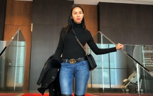 Panen Hujatan, Kalina Oktarani Curhat Pilu Pernah Mau Bunuh Diri 
