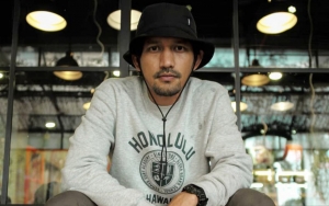 Ibunda Ririn Ekawati Wafat, Ibnu Jamil Tunjukkan Kedekatan dengan Almarhumah