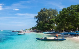 Agen Travel Terseok-seok Bertahan di Tengah Pandemi, Jual Paket Tur Seharga Rp 40 Ribu
