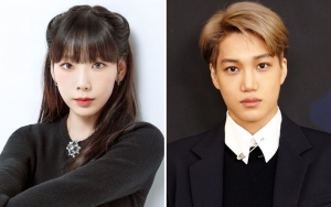 Kebaikan Hati Tae Yeon SNSD Dukung Album Solo Kai EXO Jadi Perbincangan