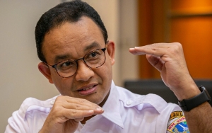 Ahli Beri Saran Ini Soal Kondisi Anies Baswedan Yang OTG COVID-19