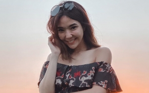 Aksi Gisella Anastasia Lincah Main TikTok di Video Ini Jadi Sorotan, Ramai Dikritik