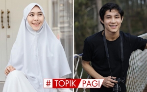 Bayi Oki Setiana Dewi Pulang Dari RS, Potret Teuku Rassya Peluk Pacar Jadi Perbincangan-Topik Pagi