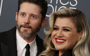 Kelly Clarkson Ajukan Cerai, Suami Minta Rp6 M Per Bulan sebagai Syarat