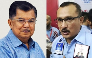 Anak Jusuf Kalla Polisikan Ferdinand Hutahaean Karena Alasan Ini