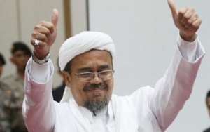 Habib Rizieq Minta Maaf Soal Kerumunan, Penyelidikan Polisi Tetap Berjalan