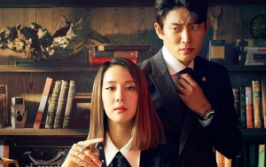 Mulai dengan Solid, Begini Perolehan Rating Episode Perdana 'Cheat On Me If You Can'