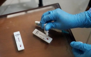 Ogah Rapid Test, Ratusan Anggota KPPS di Gunungkidul Pilih Mundur