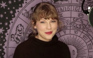 Taylor Swift Beri Bocoran 'Love Story' Versi Rekam Ulang