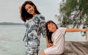 Video TikTok Gisel Pamer Kilas Balik Gempi dari Bayi Hingga Gadis Imut Bikin Resah, Ada Apa?