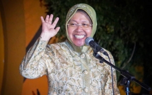 Beredar Surat Risma 'Promosikan' Paslon Eri-Armuji, Warga Surabaya Laporkan ke Bawaslu