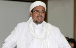 Kembali Dipanggil Polda Metro Jaya, Habib Rizieq Bakal Hadir?