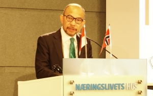 Bukan Tahun Depan, Eks Menkeu Chatib Basri Ramal Ekonomi RI Baru Bangkit 2022